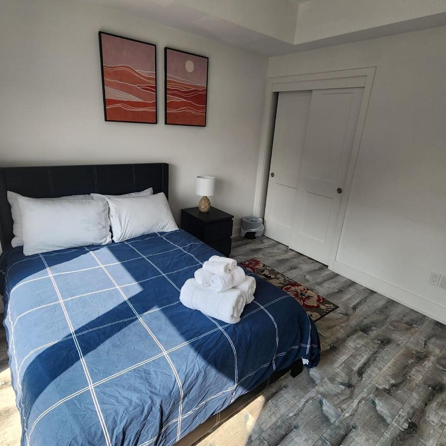 Stylish Townhome Gem With Several Amenities Just Minutes To The Falls ไนแอการาฟอลส์ ภายนอก รูปภาพ
