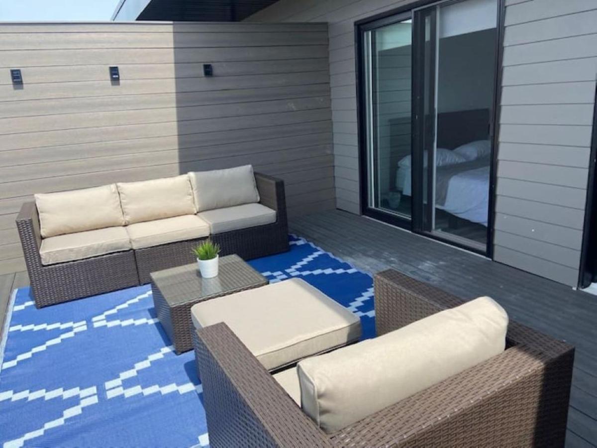 Stylish Townhome Gem With Several Amenities Just Minutes To The Falls ไนแอการาฟอลส์ ภายนอก รูปภาพ